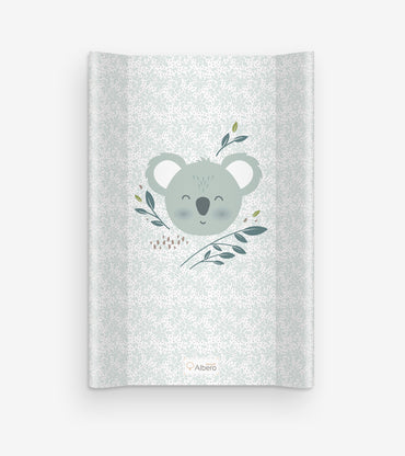 Animals & Love Cambiador base blanda para cómoda 70x47 cm